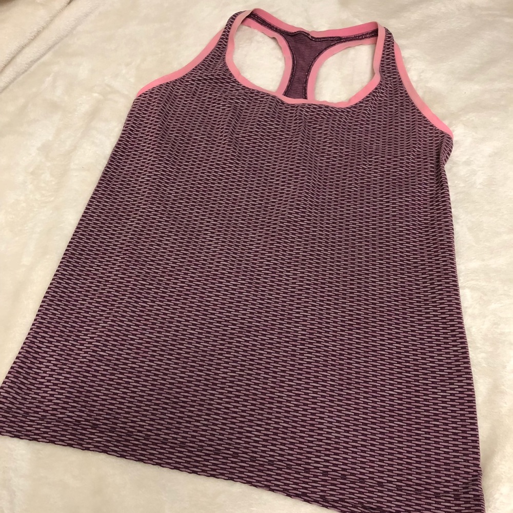 VICTORIA SECRET VSX tank Medium